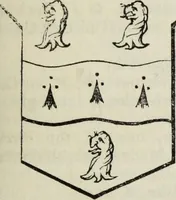 Picture 66 of 214 from A genealogical and heraldic history of the commoners of Great Britain and Ireland enjoying territorial possessions or high official rank, but uninvested with heritable honours (1836), leaf 211