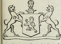 Picture 69 of 214 from A genealogical and heraldic history of the commoners of Great Britain and Ireland enjoying territorial possessions or high official rank, but uninvested with heritable honours (1836), leaf 233