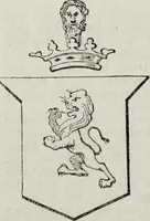 Picture 70 of 214 from A genealogical and heraldic history of the commoners of Great Britain and Ireland enjoying territorial possessions or high official rank, but uninvested with heritable honours (1836), leaf 236