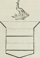 Picture 74 of 214 from A genealogical and heraldic history of the commoners of Great Britain and Ireland enjoying territorial possessions or high official rank, but uninvested with heritable honours (1836), leaf 247