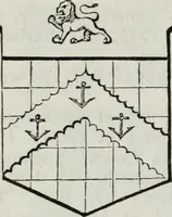 Picture 75 of 214 from A genealogical and heraldic history of the commoners of Great Britain and Ireland enjoying territorial possessions or high official rank, but uninvested with heritable honours (1836), leaf 250
