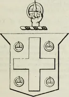 Picture 78 of 214 from A genealogical and heraldic history of the commoners of Great Britain and Ireland enjoying territorial possessions or high official rank, but uninvested with heritable honours (1836), leaf 255