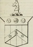 Picture 83 of 214 from A genealogical and heraldic history of the commoners of Great Britain and Ireland enjoying territorial possessions or high official rank, but uninvested with heritable honours (1836), leaf 273
