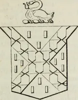 Picture 90 of 214 from A genealogical and heraldic history of the commoners of Great Britain and Ireland enjoying territorial possessions or high official rank, but uninvested with heritable honours (1836), leaf 297