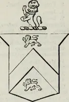 Picture 92 of 214 from A genealogical and heraldic history of the commoners of Great Britain and Ireland enjoying territorial possessions or high official rank, but uninvested with heritable honours (1836), leaf 302