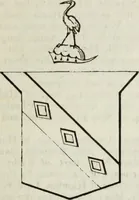 Picture 93 of 214 from A genealogical and heraldic history of the commoners of Great Britain and Ireland enjoying territorial possessions or high official rank, but uninvested with heritable honours (1836), leaf 305