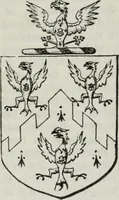 Picture 104 of 214 from A genealogical and heraldic history of the commoners of Great Britain and Ireland enjoying territorial possessions or high official rank, but uninvested with heritable honours (1836), leaf 336