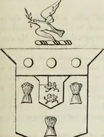 Picture 105 of 214 from A genealogical and heraldic history of the commoners of Great Britain and Ireland enjoying territorial possessions or high official rank, but uninvested with heritable honours (1836), leaf 337