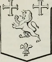 Picture 117 of 214 from A genealogical and heraldic history of the commoners of Great Britain and Ireland enjoying territorial possessions or high official rank, but uninvested with heritable honours (1836), leaf 374