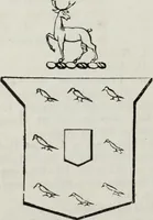 Picture 121 of 214 from A genealogical and heraldic history of the commoners of Great Britain and Ireland enjoying territorial possessions or high official rank, but uninvested with heritable honours (1836), leaf 382