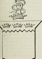 Picture 125 of 214 from A genealogical and heraldic history of the commoners of Great Britain and Ireland enjoying territorial possessions or high official rank, but uninvested with heritable honours (1836), leaf 391