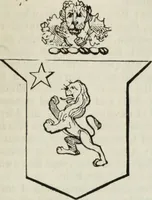 Picture 126 of 214 from A genealogical and heraldic history of the commoners of Great Britain and Ireland enjoying territorial possessions or high official rank, but uninvested with heritable honours (1836), leaf 395