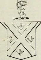 Picture 129 of 214 from A genealogical and heraldic history of the commoners of Great Britain and Ireland enjoying territorial possessions or high official rank, but uninvested with heritable honours (1836), leaf 407