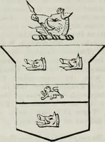 Picture 132 of 214 from A genealogical and heraldic history of the commoners of Great Britain and Ireland enjoying territorial possessions or high official rank, but uninvested with heritable honours (1836), leaf 418