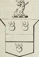 Picture 138 of 214 from A genealogical and heraldic history of the commoners of Great Britain and Ireland enjoying territorial possessions or high official rank, but uninvested with heritable honours (1836), leaf 461