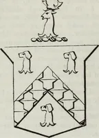 Picture 146 of 214 from A genealogical and heraldic history of the commoners of Great Britain and Ireland enjoying territorial possessions or high official rank, but uninvested with heritable honours (1836), leaf 488