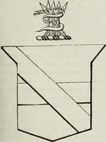 Picture 147 of 214 from A genealogical and heraldic history of the commoners of Great Britain and Ireland enjoying territorial possessions or high official rank, but uninvested with heritable honours (1836), leaf 489