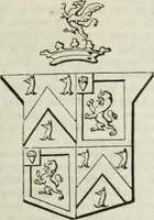 Picture 154 of 214 from A genealogical and heraldic history of the commoners of Great Britain and Ireland enjoying territorial possessions or high official rank, but uninvested with heritable honours (1836), leaf 519