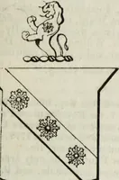 Picture 155 of 214 from A genealogical and heraldic history of the commoners of Great Britain and Ireland enjoying territorial possessions or high official rank, but uninvested with heritable honours (1836), leaf 521