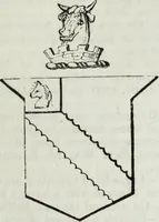 Picture 10 of 214 from A genealogical and heraldic history of the commoners of Great Britain and Ireland enjoying territorial possessions or high official rank, but uninvested with heritable honours (1836), leaf 53