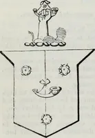 Picture 11 of 214 from A genealogical and heraldic history of the commoners of Great Britain and Ireland enjoying territorial possessions or high official rank, but uninvested with heritable honours (1836), leaf 54