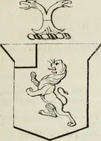 Picture 161 of 214 from A genealogical and heraldic history of the commoners of Great Britain and Ireland enjoying territorial possessions or high official rank, but uninvested with heritable honours (1836), leaf 541