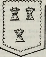 Picture 167 of 214 from A genealogical and heraldic history of the commoners of Great Britain and Ireland enjoying territorial possessions or high official rank, but uninvested with heritable honours (1836), leaf 556