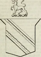 Picture 170 of 214 from A genealogical and heraldic history of the commoners of Great Britain and Ireland enjoying territorial possessions or high official rank, but uninvested with heritable honours (1836), leaf 567