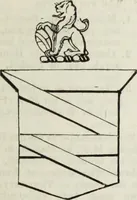 Picture 174 of 214 from A genealogical and heraldic history of the commoners of Great Britain and Ireland enjoying territorial possessions or high official rank, but uninvested with heritable honours (1836), leaf 577