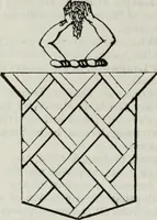 Picture 182 of 214 from A genealogical and heraldic history of the commoners of Great Britain and Ireland enjoying territorial possessions or high official rank, but uninvested with heritable honours (1836), leaf 608