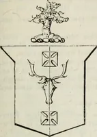 Picture 186 of 214 from A genealogical and heraldic history of the commoners of Great Britain and Ireland enjoying territorial possessions or high official rank, but uninvested with heritable honours (1836), leaf 623