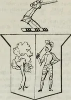 Picture 187 of 214 from A genealogical and heraldic history of the commoners of Great Britain and Ireland enjoying territorial possessions or high official rank, but uninvested with heritable honours (1836), leaf 628