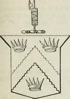 Picture 188 of 214 from A genealogical and heraldic history of the commoners of Great Britain and Ireland enjoying territorial possessions or high official rank, but uninvested with heritable honours (1836), leaf 639