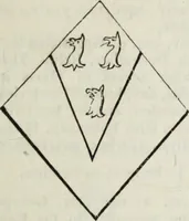 Picture 190 of 214 from A genealogical and heraldic history of the commoners of Great Britain and Ireland enjoying territorial possessions or high official rank, but uninvested with heritable honours (1836), leaf 645