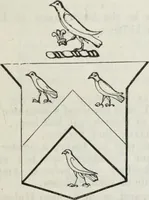 An illustration from A genealogical and heraldic history of the commoners of Great Britain and Ireland enjoying territorial possessions or high official rank, but uninvested with heritable honours (1836)