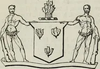 Picture 208 of 214 from A genealogical and heraldic history of the commoners of Great Britain and Ireland enjoying territorial possessions or high official rank, but uninvested with heritable honours (1836), leaf 706