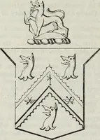 Picture 212 of 214 from A genealogical and heraldic history of the commoners of Great Britain and Ireland enjoying territorial possessions or high official rank, but uninvested with heritable honours (1836), leaf 720