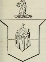 Picture 19 of 214 from A genealogical and heraldic history of the commoners of Great Britain and Ireland enjoying territorial possessions or high official rank, but uninvested with heritable honours (1836), leaf 73