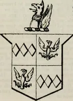 Picture 21 of 214 from A genealogical and heraldic history of the commoners of Great Britain and Ireland enjoying territorial possessions or high official rank, but uninvested with heritable honours (1836), leaf 78