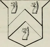 Picture 27 of 214 from A genealogical and heraldic history of the commoners of Great Britain and Ireland enjoying territorial possessions or high official rank, but uninvested with heritable honours (1836), leaf 96