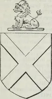 An illustration from A genealogical and heraldic history of the commoners of Great Britain and Ireland enjoying territorial possessions or high official rank, but uninvested with heritable honours (1836)