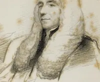 An illustration from A genealogical and heraldic history of the commoners of Great Britain and Ireland enjoying territorial possessions or high official rank, but uninvested with heritable honours (1836)