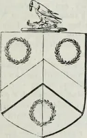An illustration from A genealogical and heraldic history of the commoners of Great Britain and Ireland enjoying territorial possessions or high official rank, but uninvested with heritable honours (1836)