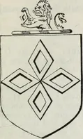 An illustration from A genealogical and heraldic history of the commoners of Great Britain and Ireland enjoying territorial possessions or high official rank, but uninvested with heritable honours (1836)