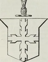 Picture 13 of 204 from A genealogical and heraldic history of the commoners of Great Britain and Ireland enjoying territorial possessions or high official rank, but uninvested with heritable honours (1836), leaf 82