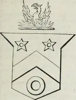 An illustration from A genealogical and heraldic history of the commoners of Great Britain and Ireland enjoying territorial possessions or high official rank, but uninvested with heritable honours (1836)