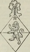Picture 50 of 247 from A genealogical and heraldic history of the commoners of Great Britain and Ireland enjoying territorial possessions or high official rank, but uninvested with heritable honours (1836), leaf 158