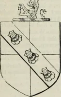 Picture 58 of 247 from A genealogical and heraldic history of the commoners of Great Britain and Ireland enjoying territorial possessions or high official rank, but uninvested with heritable honours (1836), leaf 179