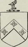 An illustration from A genealogical and heraldic history of the commoners of Great Britain and Ireland enjoying territorial possessions or high official rank, but uninvested with heritable honours (1836)