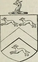 Picture 99 of 247 from A genealogical and heraldic history of the commoners of Great Britain and Ireland enjoying territorial possessions or high official rank, but uninvested with heritable honours (1836), leaf 313